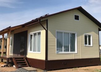 Продается дом, 70 м2, деревня Малые Карелы, 11А-004