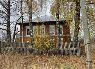 Продаю дом, 55.6 м2, Костромская область