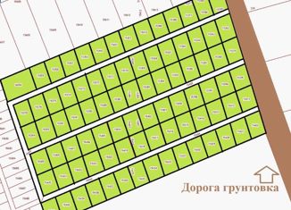 Участок на продажу, 6 сот., посёлок Красный Восход, Взлётная улица, 25