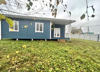 Продается дом, 120 м2, территория Кулаково СХ2