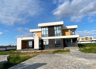 Продаю дом, 319 м2, деревня Першино, деревня Першино, 10Ак1