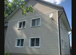 Продам дом, 208.3 м2, СНТ Северка-90, Рябиновая улица