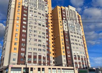 Продажа 1-комнатной квартиры, 52.1 м2, Рязань, Татарская улица, 93