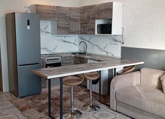 Продажа двухкомнатной квартиры, 41.7 м2, село Некрасовка, Солнечная улица, 1Б