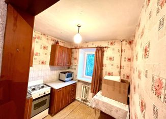 Продажа двухкомнатной квартиры, 44.3 м2, Иркутск, Академическая улица, 10, Свердловский округ