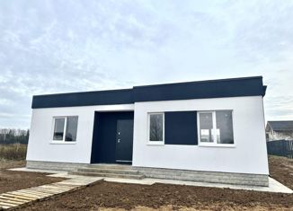 Продается дом, 105.3 м2, коттеджный посёлок Подпоринские просторы, коттеджный посёлок Подпоринские просторы, 200