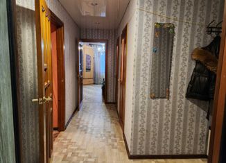 1-комнатная квартира на продажу, 36.3 м2, посёлок городского типа Забайкальск, Красноармейская улица, 62