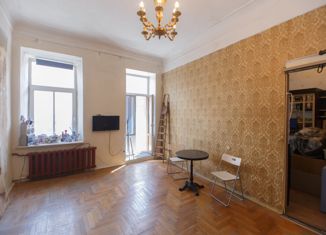 Продаю комнату, 128 м2, Санкт-Петербург, улица Марата, 33, улица Марата