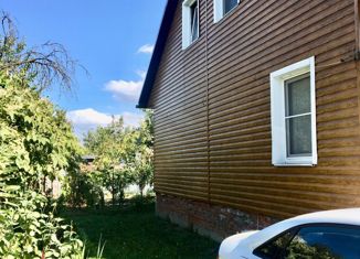 Продаю дом, 67 м2, садовое товарищество Электрон, Абрикосовая улица