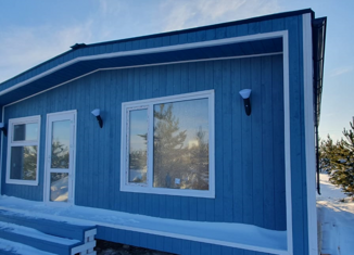 Продажа дома, 50 м2, посёлок Рассоха, улица Технологов, 16