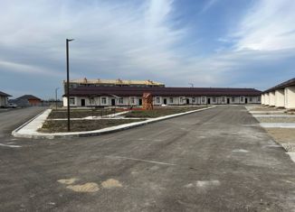 Продаю таунхаус, 117.8 м2, посёлок Северный