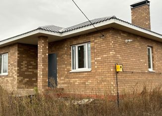 Продам дом, 110 м2, село Сапуголи, улица Сергея Есенина, 13