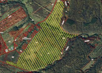 Участок на продажу, 500 сот., деревня Колюпаново