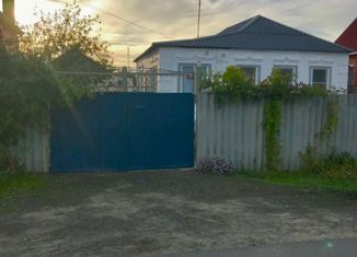 Продажа дома, 80.7 м2, село Александрова Коса, Ивановская улица, 29