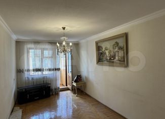 Продам 3-комнатную квартиру, 78 м2, Владикавказ, Иристонская улица, 42А, Промышленный округ