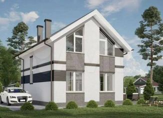 Продажа дома, 110 м2, поселок Богатое