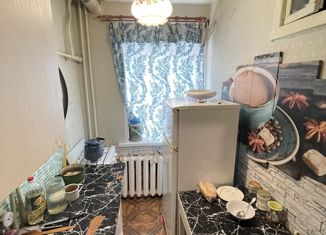 Продается 1-комнатная квартира, 25 м2, Бор, улица Филиппова, 8