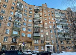 Продаю 3-комнатную квартиру, 71.5 м2, Москва, Загородное шоссе, 6к1, Загородное шоссе