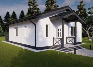 Дом на продажу, 90 м2, деревня Ключи