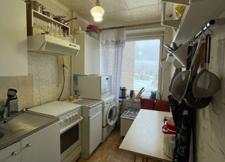 Продам однокомнатную квартиру, 35 м2, Москва, Большой Казённый переулок, 6, Большой Казённый переулок