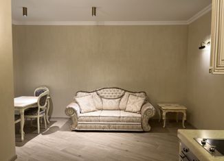 Продам двухкомнатную квартиру, 63.4 м2, Москва, Ленинградский проспект, 29к1, метро Динамо