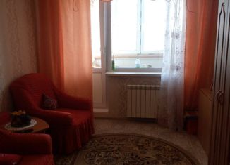 Двухкомнатная квартира на продажу, 44 м2, Нижегородская область, улица Маршала Голованова, 35