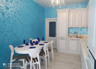 Продажа 2-комнатной квартиры, 70 м2, Геленджик, Витебская улица, 10к9, ЖК Столичный квартал