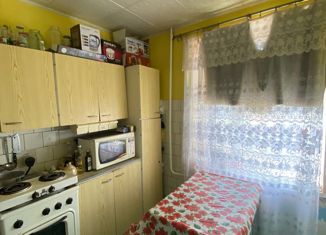 Продам 3-комнатную квартиру, 53.3 м2, Краснокаменск, 1-й микрорайон, 139