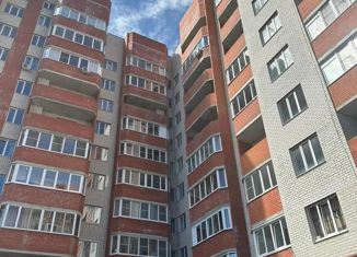 Продажа 1-ком. квартиры, 47.5 м2, Курск, 2-я Агрегатная улица, 57, Железнодорожный округ