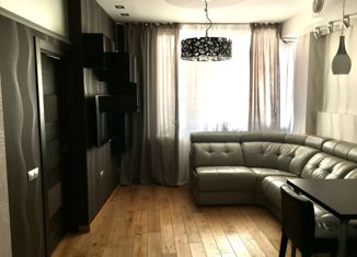 Продаю 2-ком. квартиру, 49.8 м2, Москва, улица Маршала Рыбалко, 2к6, улица Маршала Рыбалко