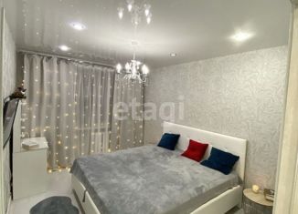 Продажа 2-комнатной квартиры, 43 м2, Новосибирск, улица Правды, 3, улица Правды