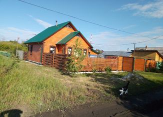 Дом на продажу, 38 м2, посёлок Кармак, улица Космонавтов, 3А