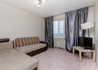 Продается 2-комнатная квартира, 44.5 м2, село Тополево, Клубная улица, 1