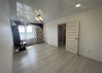 Продается 2-комнатная квартира, 51.28 м2, Уфа, ЖК Акварель, улица Фронтовых Бригад, 15