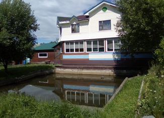 Продается дом, 150 м2, деревня Дуплёво