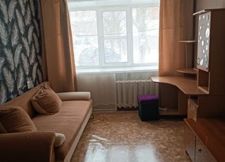 Продается однокомнатная квартира, 34.3 м2, Пермский край, улица Мира, 126А