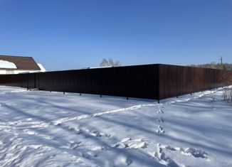 Продажа земельного участка, 15 сот., село Совхоз Сибиряк, Пилорамная улица, 9