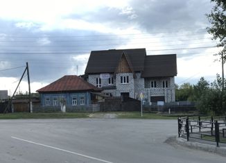 Продам дом, 300 м2, поселок городского типа Пышма, улица Куйбышева, 104
