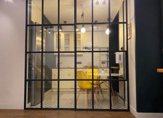 1-комнатная квартира на продажу, 31 м2, Москва, Малый Песчаный переулок, 2, Малый Песчаный переулок