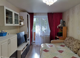 Продается двухкомнатная квартира, 44.1 м2, Обнинск, улица Королева, 3