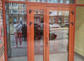 Продается однокомнатная квартира, 44.4 м2, Смоленск, улица Гарабурды, 5, Ленинский район