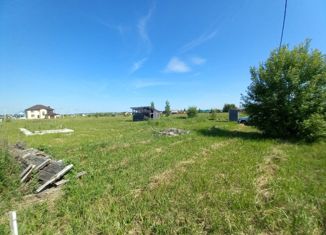 Продам участок, 11.7 сот., деревня Шоя-Кузнецово, Счастливая улица