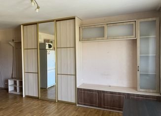 Продаю квартиру студию, 27 м2, Челябинская область, Радужная улица, 2