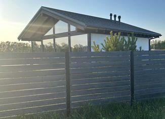 Продается дом, 70 м2, клубный эко-посёлок Дворяновка