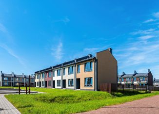 Продам таунхаус, 127.5 м2, Петергоф, Ропшинское шоссе, 17к8