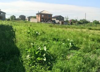 Продается земельный участок, 5 сот., садовое товарищество Хурзарин, 8-я линия