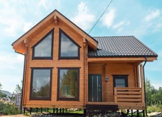 Продажа дома, 120 м2, село Медянка