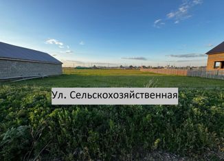 Продаю земельный участок, 10 сот., Республика Башкортостан, Сельскохозяйственная улица