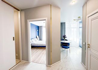 Продажа однокомнатной квартиры, 35 м2, Ставрополь, улица Николая Голодникова, 4к2, микрорайон № 35