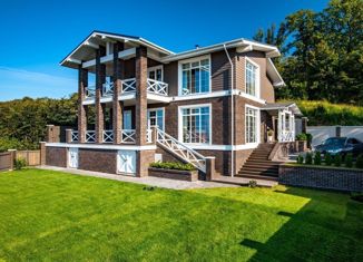 Продаю дом, 350 м2, Сочи, Кутаисская улица, 12Е, микрорайон Верхнеимеретинская Бухта